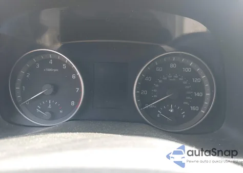 2018 Hyundai Elantra Sel из США, поврежденный, VIN 5NPD84LF7JH215820